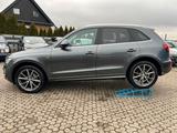 Audi Q5 2.0 TFSI quattro BIXEN/SHZ/PANO/AHK - gebrauchte Audi Q5 aus dem Jahr 2016