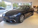 Maserati Ghibli Modena S/Schiebedach/2WD - Maserati Ghibli in Dortmund