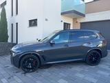 BMW X5 xDrive50e - Großes Sport Pro Paket, 22 Zoll