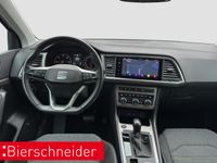 Seat Ateca - Vorschau Bild 20