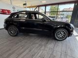 Porsche Macan S S  42 900 € Netto - gebrauchte Porsche Macan aus dem Jahr 2021