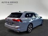 Volkswagen Golf Variant 1.5 eTSI Style DSG AHK*CAM*ACC*UVM - Volkswagen Golf: Variant