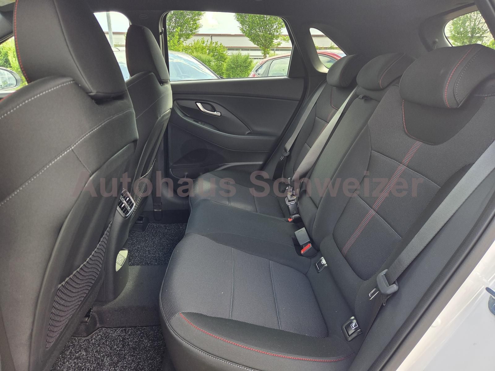 Hyundai i30 – Bild 9