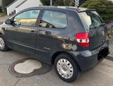 Volkswagen Sparsam und zuverlässig Fox 1.2 Refresh Refresh - Volkswagen Fox: Refresh