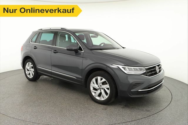 Volkswagen Tiguan 1.5 TSI Move IQ OPF LED+NAVI+ACC+RFK+SHZ+