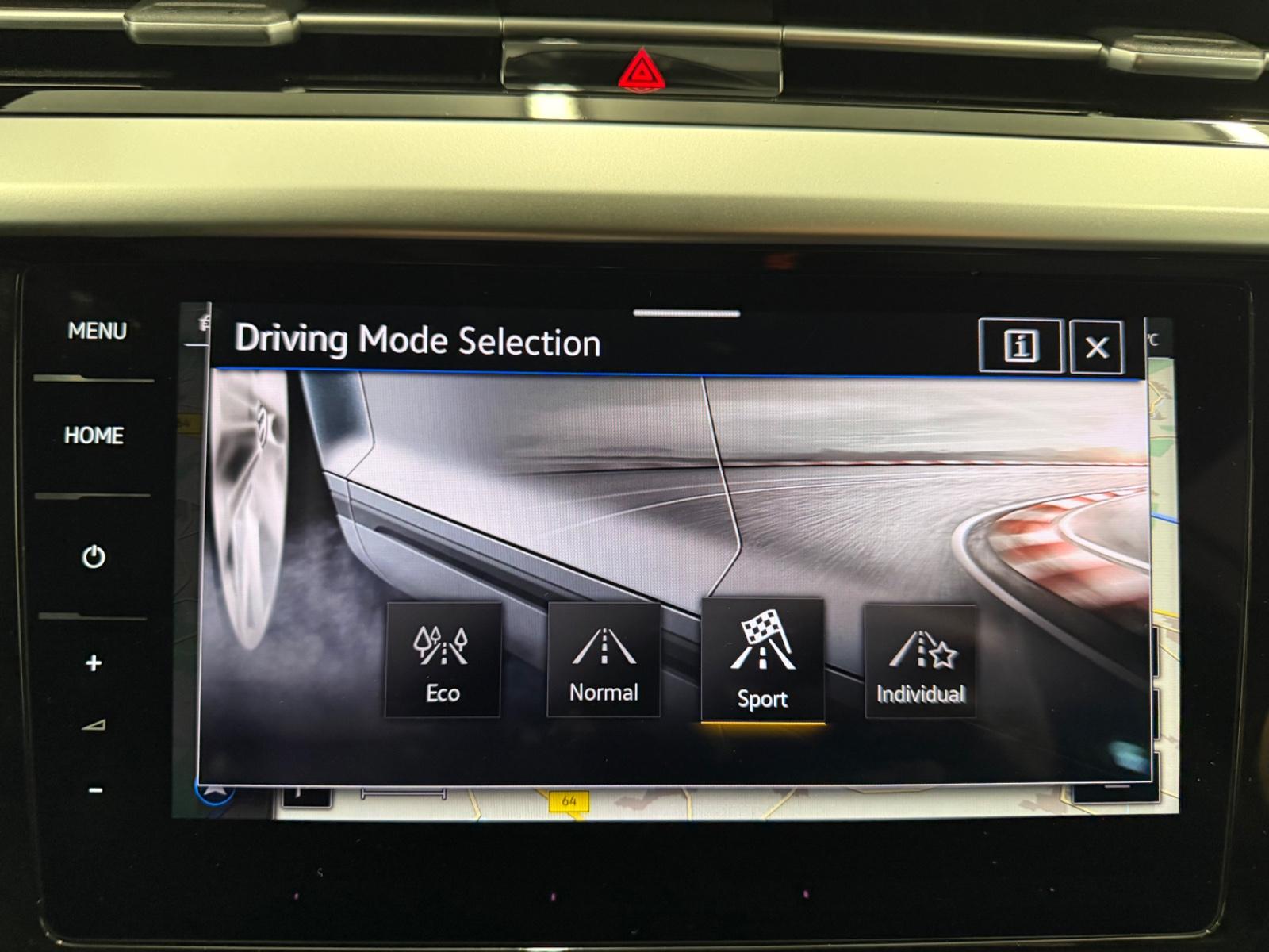 Volkswagen Arteon Shooting Brake Eleg. 2.0 TDI 4M ACC AHK, миниатюра 20