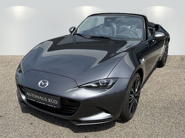 Mazda MX-5 2ST 2.0L SKYACTIV-G 184 6MT RWD Exclusive-l