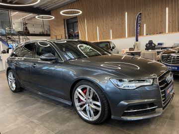 Audi A6 Avant 3.0 TDI quattro competition *MATRIX*HUD
