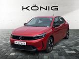 Opel Corsa Electric Edition Klima/BT/Keyless-Go/Allw - Opel Corsa: Electric
