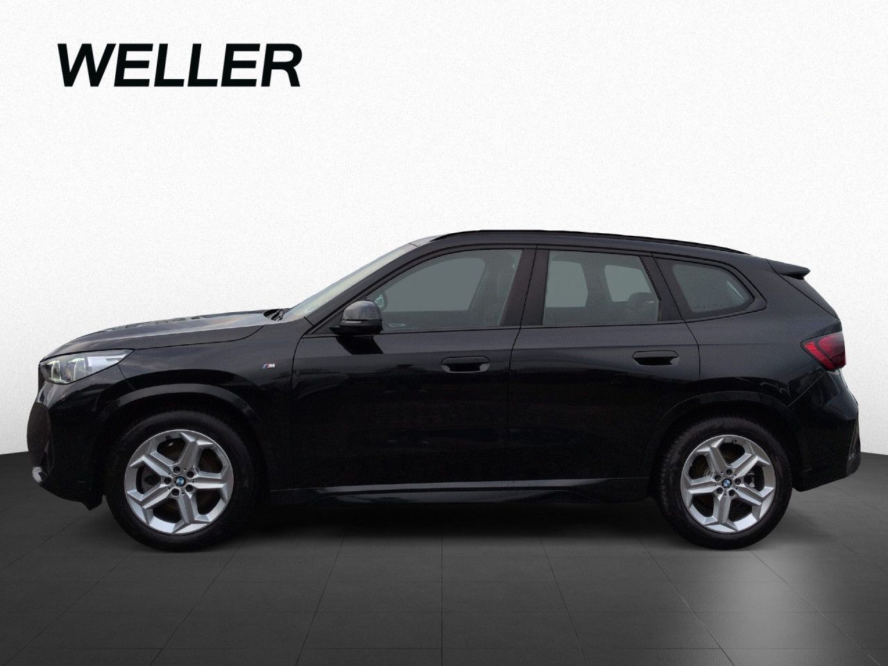 BMW X1 - Bild 11