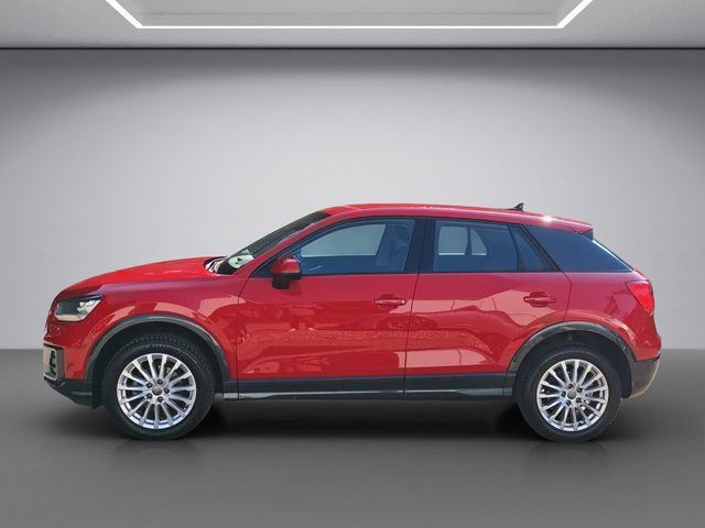 Q2 35 1.5 TFSI design