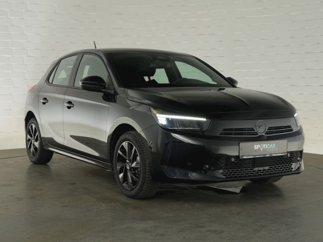 Corsa F FACELIFT GS AT+LED+RÜCKFAHRKAMERA+SITZ-/