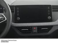 Skoda Kamiq - Vorschau Bild 15