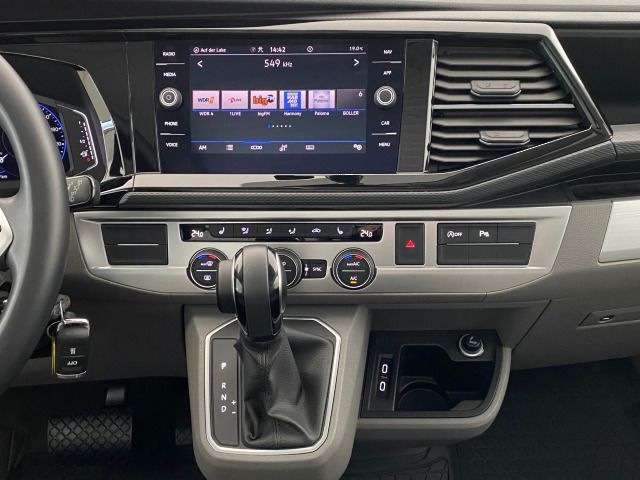 T6.1 California Coast 2.0 TDI DSG LED+NAVI+MARKI