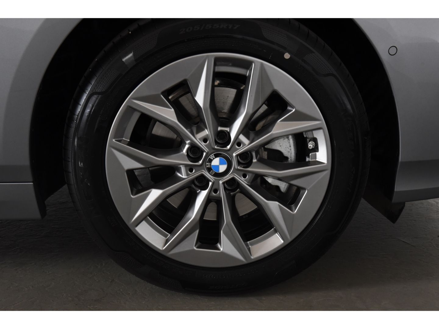 BMW 120 i Anhängerkupplung Klimaautomatik Driving As foto 5