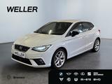 Seat Ibiza 1.0 TSI FR *LED*Beats*CarPlay*SHZ*Navi*CAM