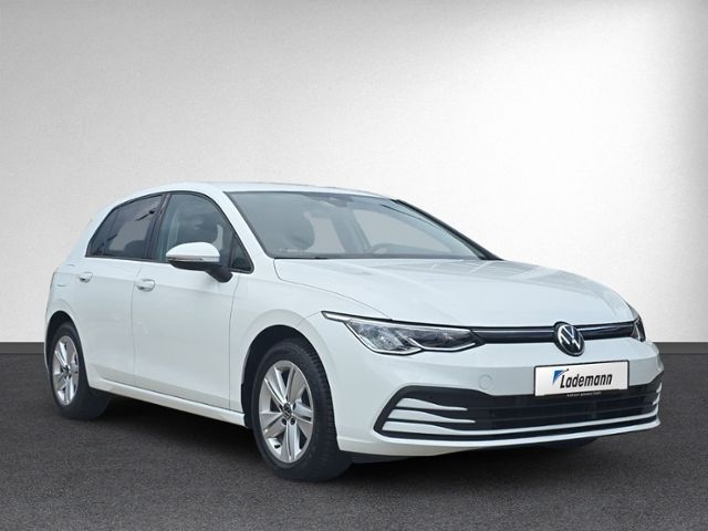 Golf VIII 2.0 TDI Life LED+NAVI.+RFK+ACC+SHZ+PDC
