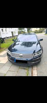 Volkswagen VW Phaeton 3.0 Tdi 240PS Facelift, Super A... - Volkswagen Phaeton in Essen