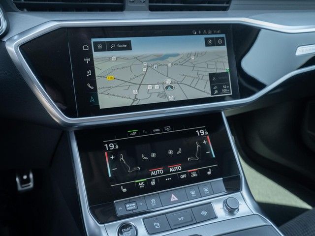 A6 Avant sport 55 TFSI e quattro MATRIX+NAVI+AHK