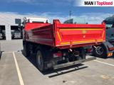 MAN TGS 18.500 4X4 BL MEILLER 3 S Kipper - MAN TGS 18-500