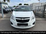 Chevrolet Spark Basis+ KM123.000 Garantie - Chevrolet Spark: 1.0