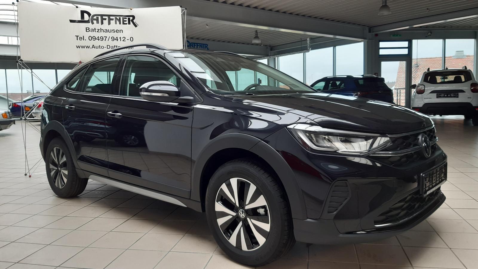 Volkswagen Taigo TSi / PDC / Kamera / DAB /