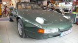 Porsche 928 S 4 Cabrio Umbau, sehr selten, H-Zul., - Porsche 928 in Berlin