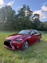 Lexus IS 300 300h Luxury Line Automatik Luxury Line