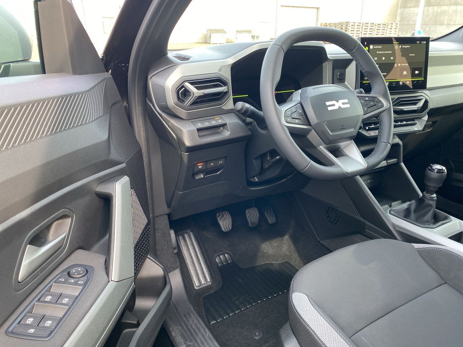 Dacia Bigster - Bild 10