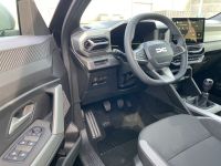 Dacia Bigster - Vorschau Bild 10