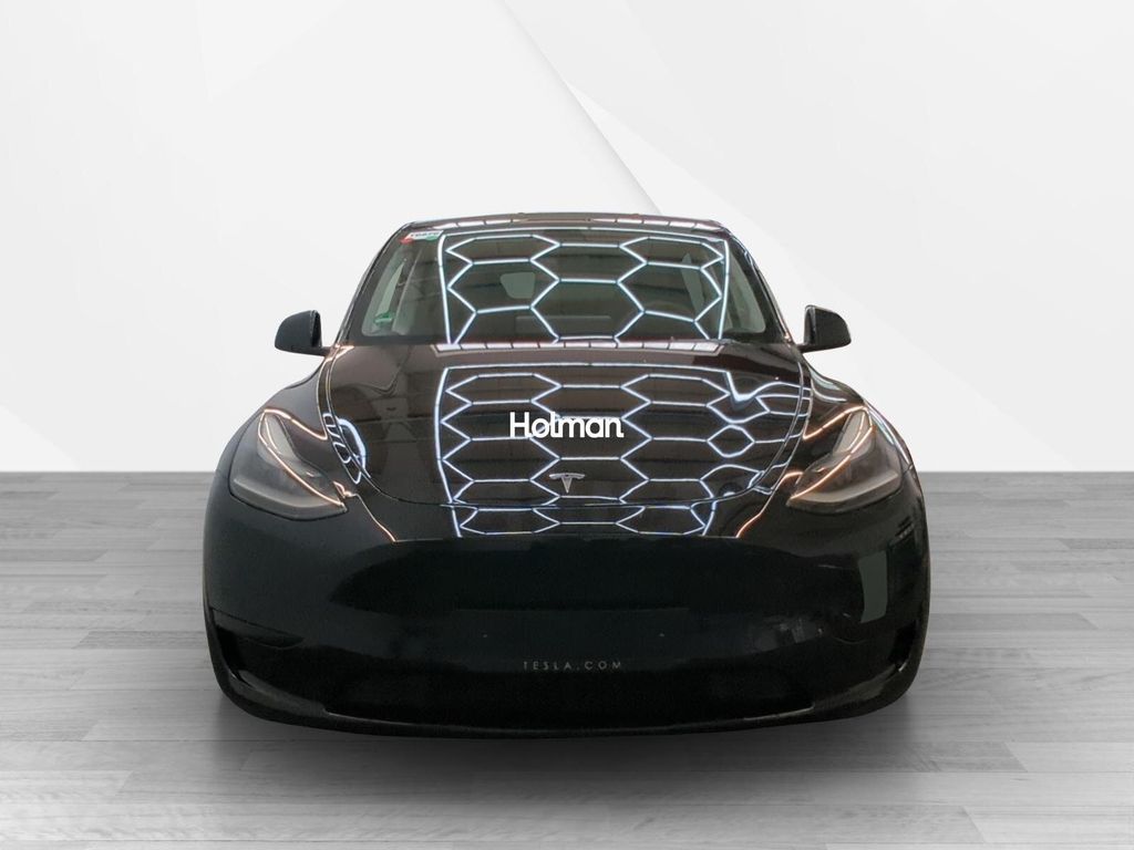Image of Tesla Model Y
