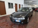 Alfa Romeo 147 1.6 16V 5P BLACK LINE GPL - gebrauchte Alfa Romeo 147 aus dem Jahr 2005