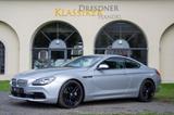 BMW 650i LCI, Scheckheft, Nav. Prof. CarPlay - BMW 6er Reihe: Coupe