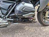 BMW R1200RS LC  5 Pakete, Koffer - Motorräder in Solingen