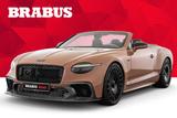 Bentley BRABUS 900 auf Basis Bentley Continental GTC - Bentley in Essen