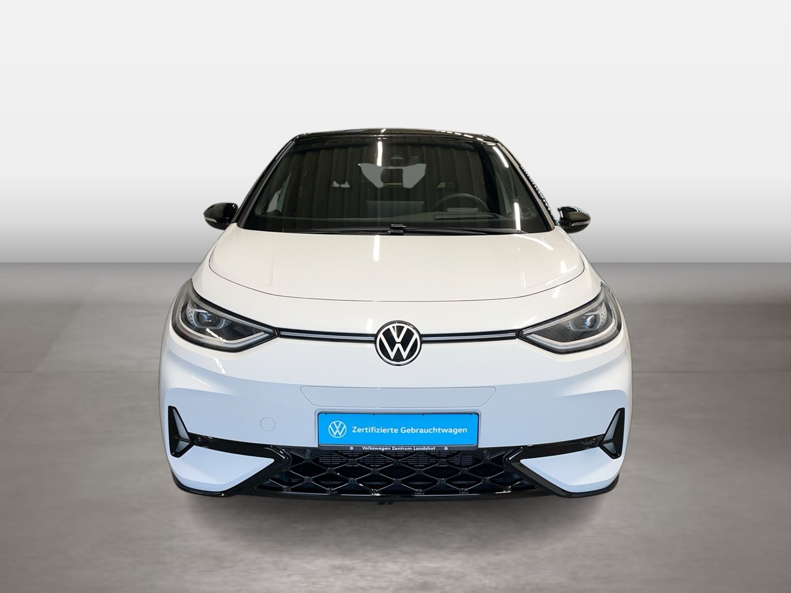 Volkswagen ID.3 - Bild 9
