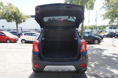 Fahrzeugabbildung Opel Mokka Innovation Autm. Navi Klima Tempomat SHZ !