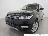 Land Rover Range Rover Sport 2.0 SD4 HSE Aut. Pano LED-Xen