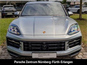 Porsche Cayenne - 8