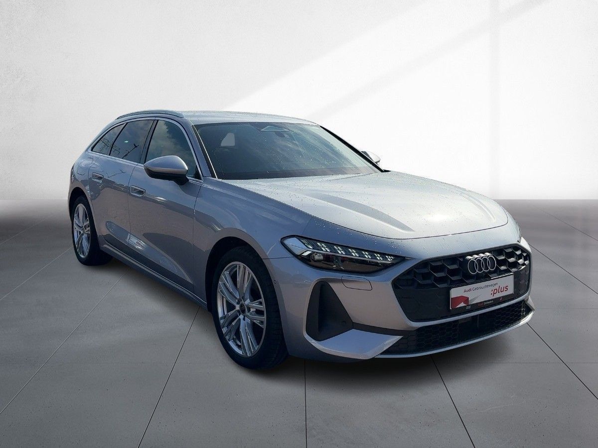 Audi A5 - Bild 6