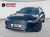 Audi A6 Avant 50 TFSI e PHEV quattro sport pano - Audi A6 Sport mit Hybrid-Antrieb (Benzin/Elektro)