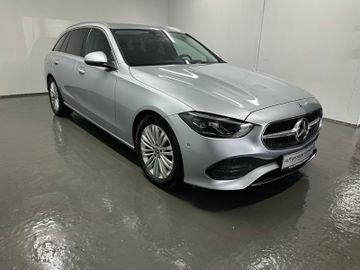 Mercedes C 200 - 2