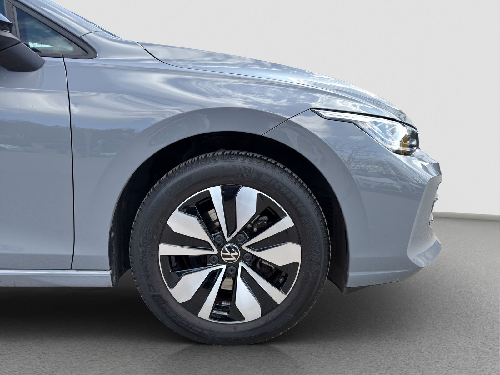 Volkswagen Golf - Bild 17