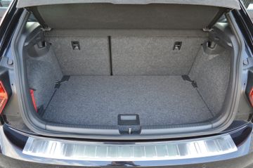 Volkswagen Polo VI  1.0 TSI DSG OPF Highline LEDNaviACCS