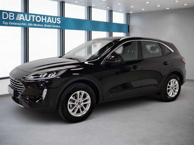 Ford Kuga Titanium 2.5 DuraTEC FHEV 4WD Autom 