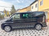Volkswagen T6.1 Multivan Cruise 2.0 TDI/DSG/LED/AHK Camper - Volkswagen: Multivan Cruise