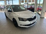 Skoda Fabia Monte Carlo Scheckheft/Panorama/SHZ/EURO6 - Skoda Fabia: Monte Carlo