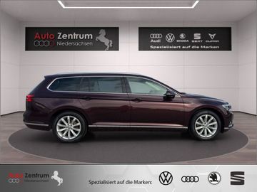Volkswagen Passat Variant - 6