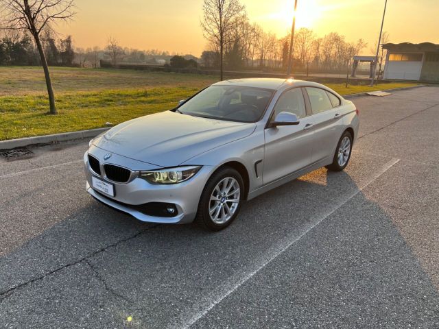 BMW Bmw 420d xDrive Gran Coupé Sport