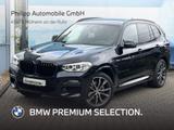 BMW X3 xDrive20d M Sport AHK 360° HuD LED Keyless 20 - BMW X3 in Oberhausen